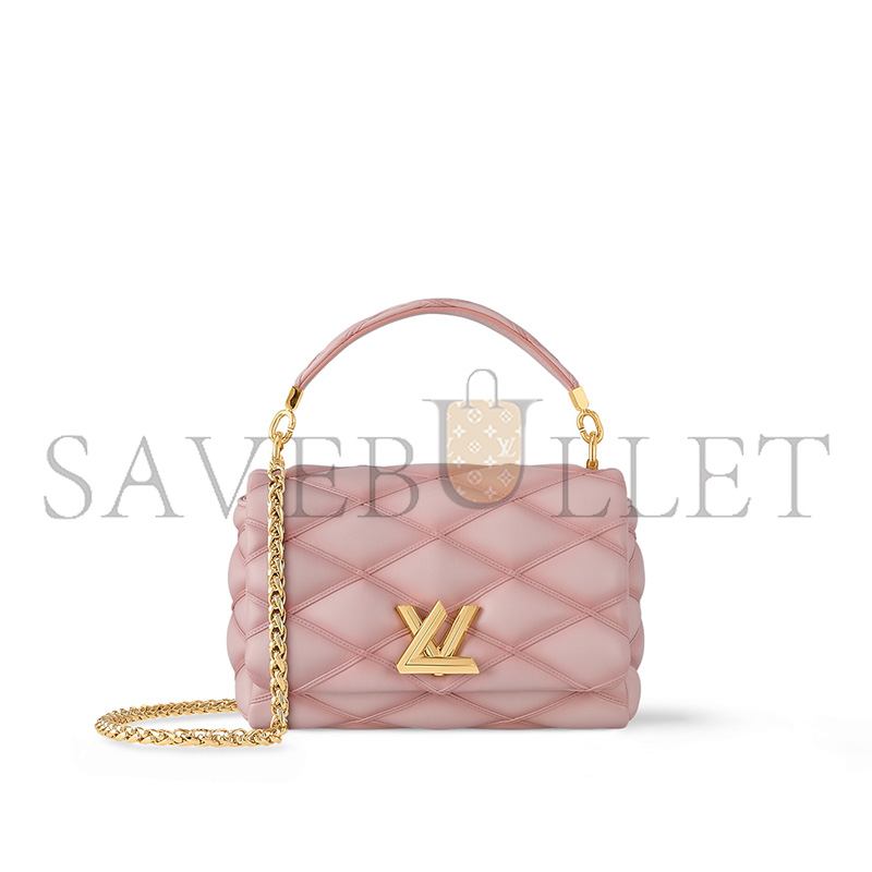 LOUIS VUITTON GO-14 MM M24465 (23*16*10cm) LOUIS VUITTON GO-14 MM M24465 (23*16*10cm)